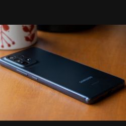 Perfect Like New Samsung A53 Cellphone 6gb Ram 256gb Storage 64 MP Camera Unlocked