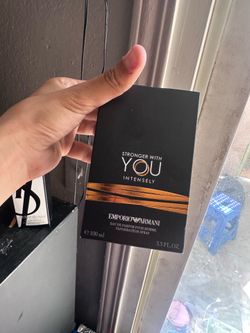 Stronger with you intensely