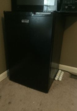 Freezer and all nice fridge