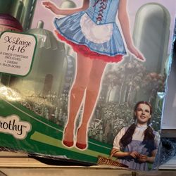 Costume