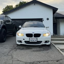 335i BMW 