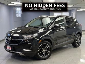 2020 Buick Encore GX