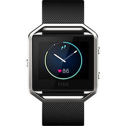 Fitbit blaze