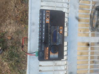 Ex Expert Electronics