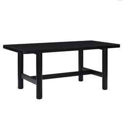 Dining Table 70” — No Chairs – Brand New –     Never Used