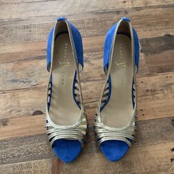 Ivanka Trump Stiletto Heels Size 9 