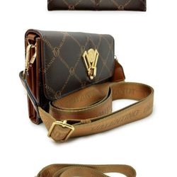 Valentino Orlando Crossbody 