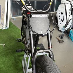 Super 73 Zx UPGRADED