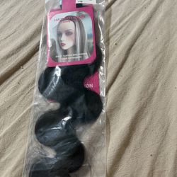 1B tape in hair extensions