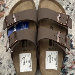 Birkenstocks Sz38