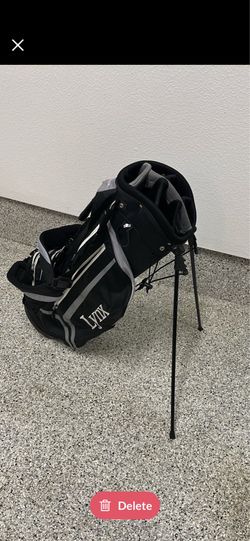Golf Bag