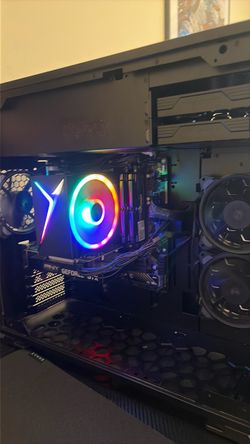Pc gaming