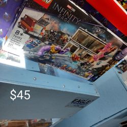 Lego Sale