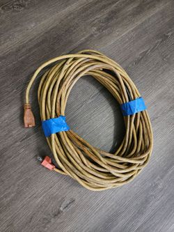 75ft extention power cord