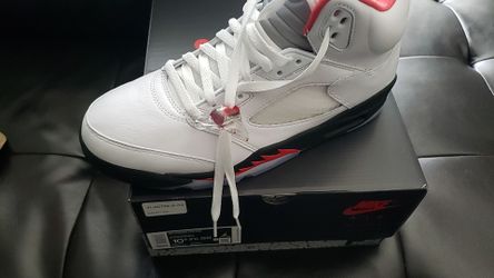Jordan 5