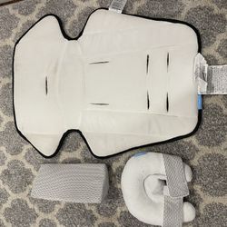 Uppababy Infant Insert - Like New