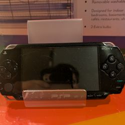 Sony PSP