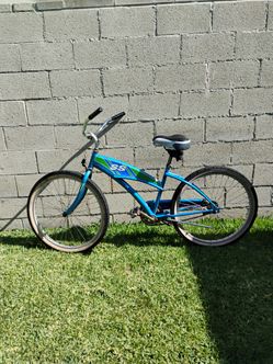 Schwinn 26 " beach cruiser