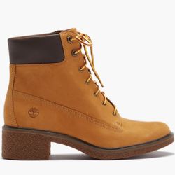 NIB TIMBERLAND BOOTS