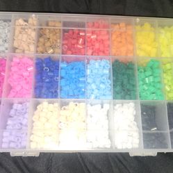 Friendship Bracelet Beads