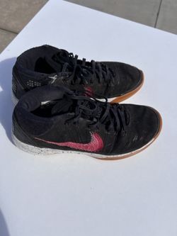 Kobe AD Size 9