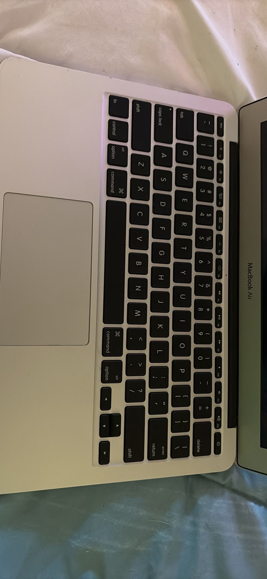 MacBook Air
