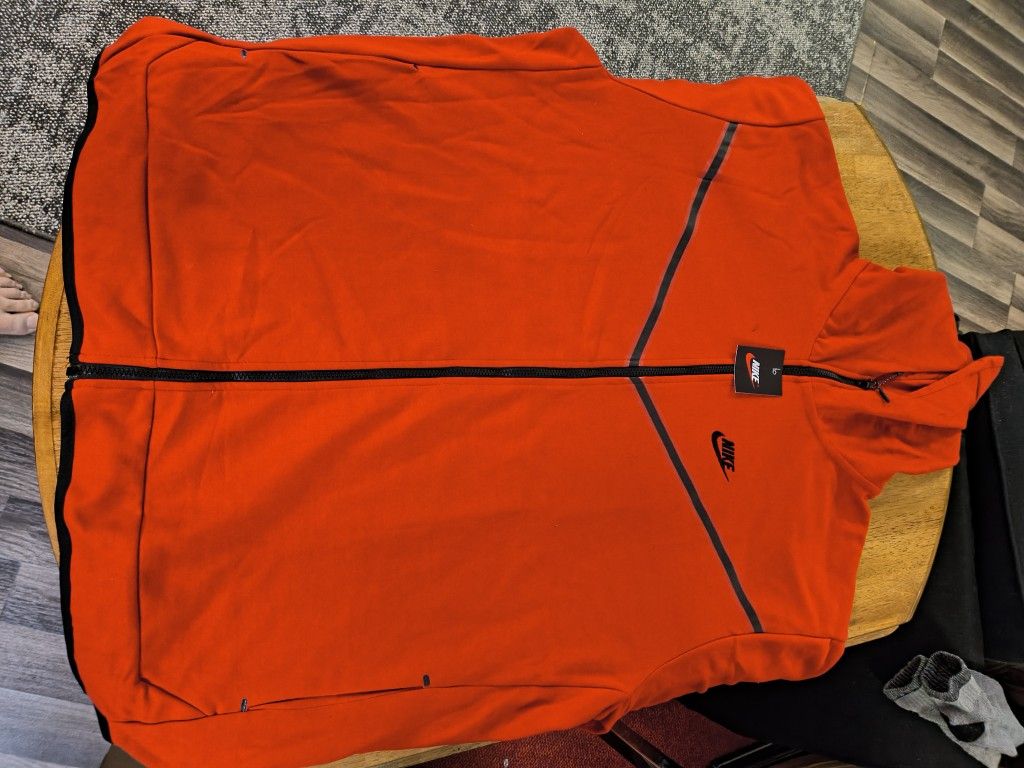 Men's Tech Sweatsuits ONLY $50 Each