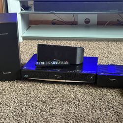 Surround Sound System