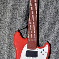 Rockband 3 Guitar 
