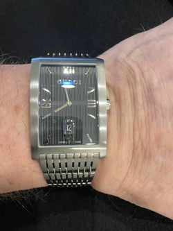 Rare Gucci Mens Watch (Price Reduced)