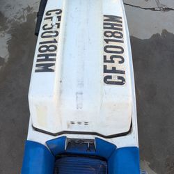 Jet Ski