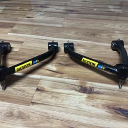 Silverado Bilstein Upper Control Arms 