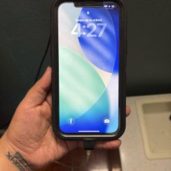 iPhone 12 Max Pro