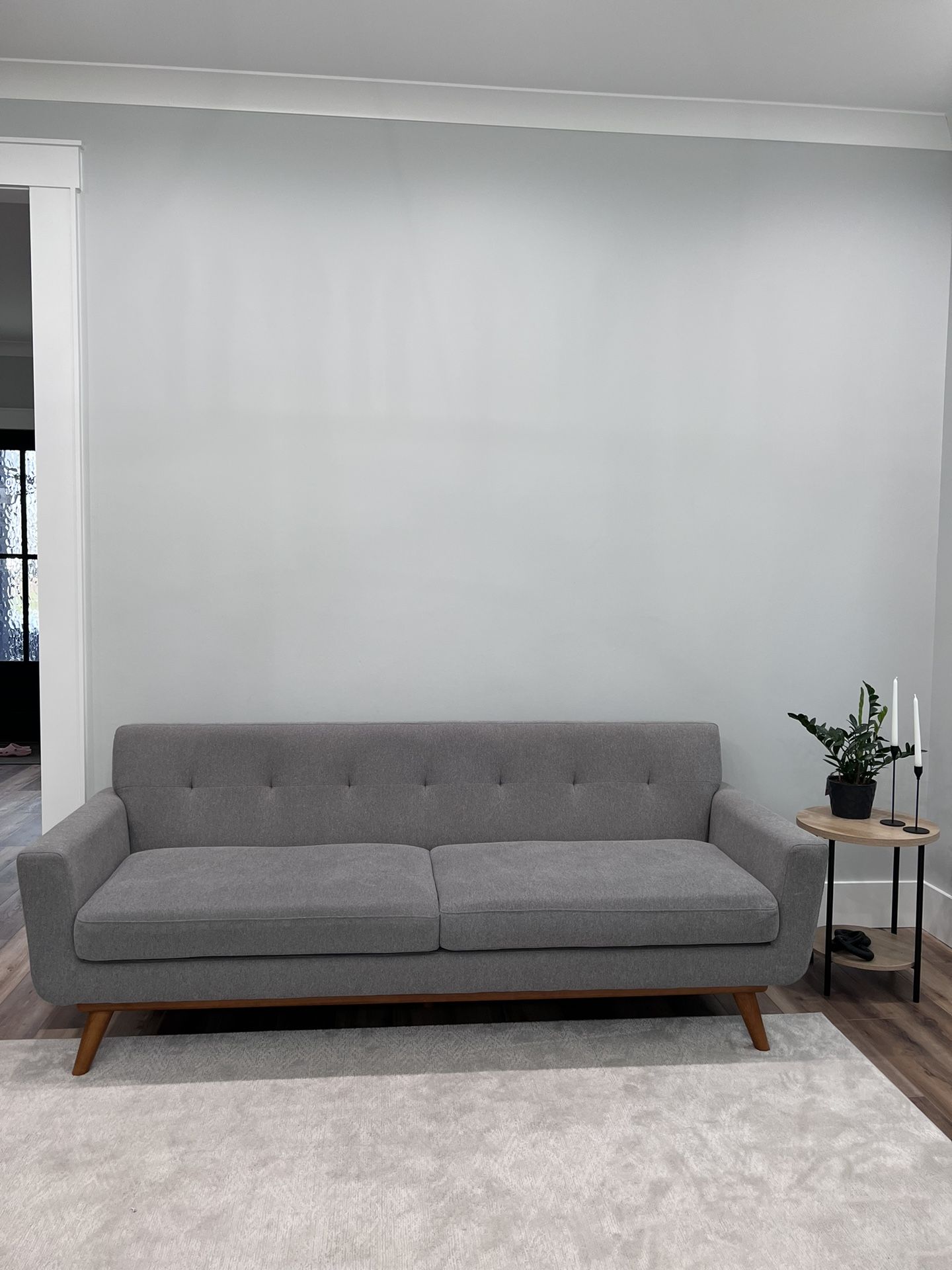 Engage Upholstered fabric sofa by Modway