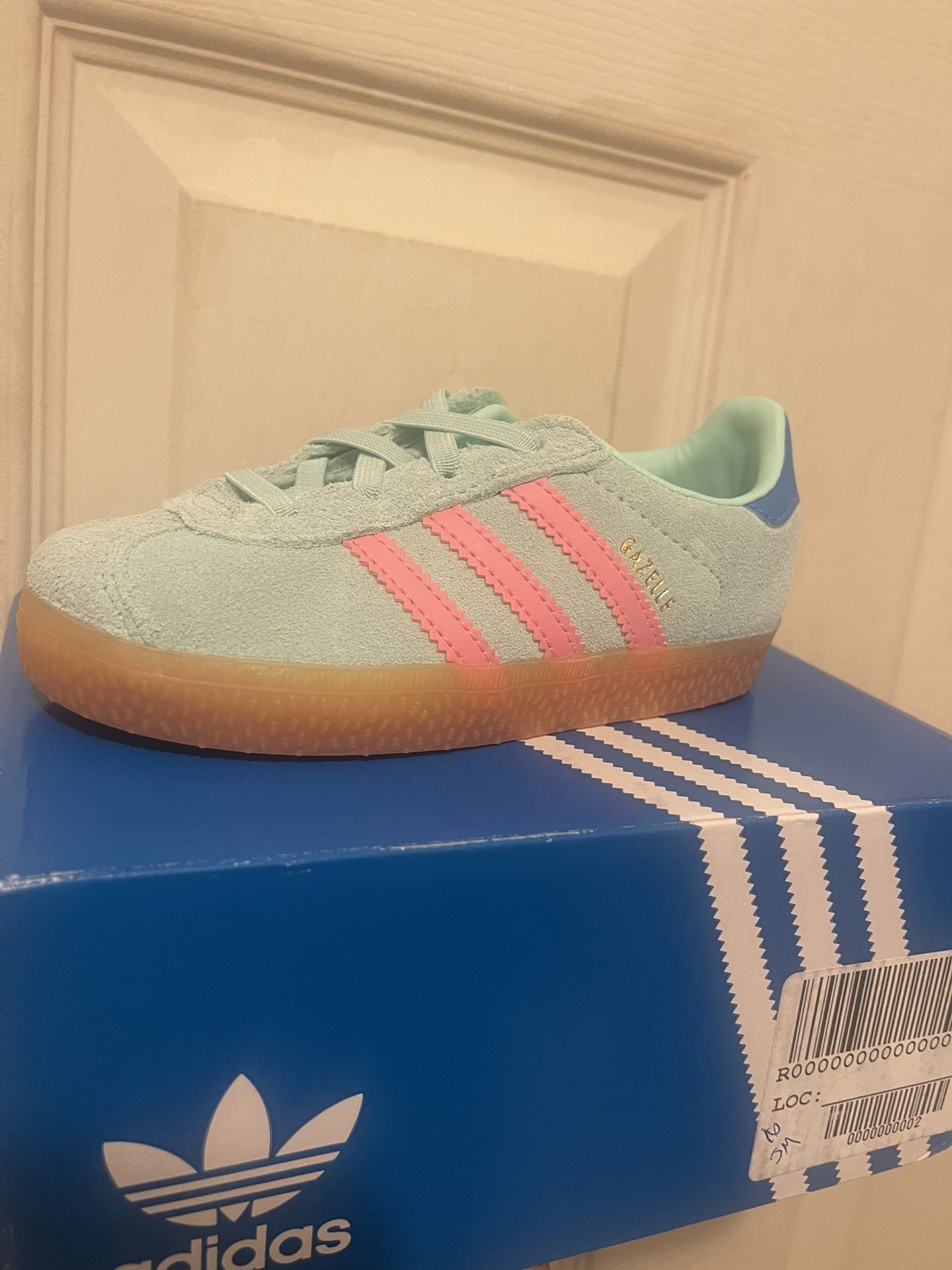 Brand New Adidas