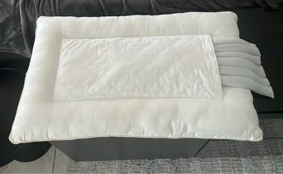Specialty Standard Size Pillow