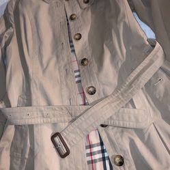 TRENCH COAT 🧥 