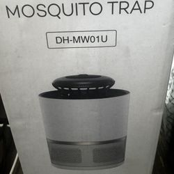 Mosquito Trapper 