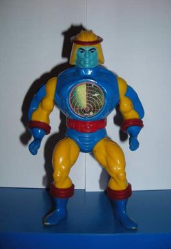 Master of the Universe