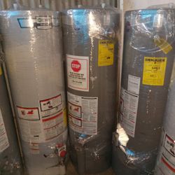 Water Heater