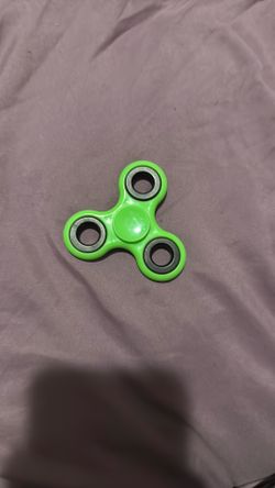 Fidget spinner