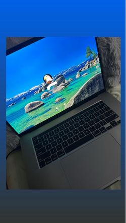 MacBook Pro