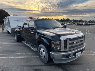 2010 Ford F-350