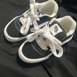 Kid Vans Shoes 
