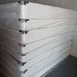 $90 Full Box Spring Brand New Free Delivery Same Day