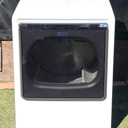 JUMBO XXL Maytag GAS Dryer - CAN DELIVER!