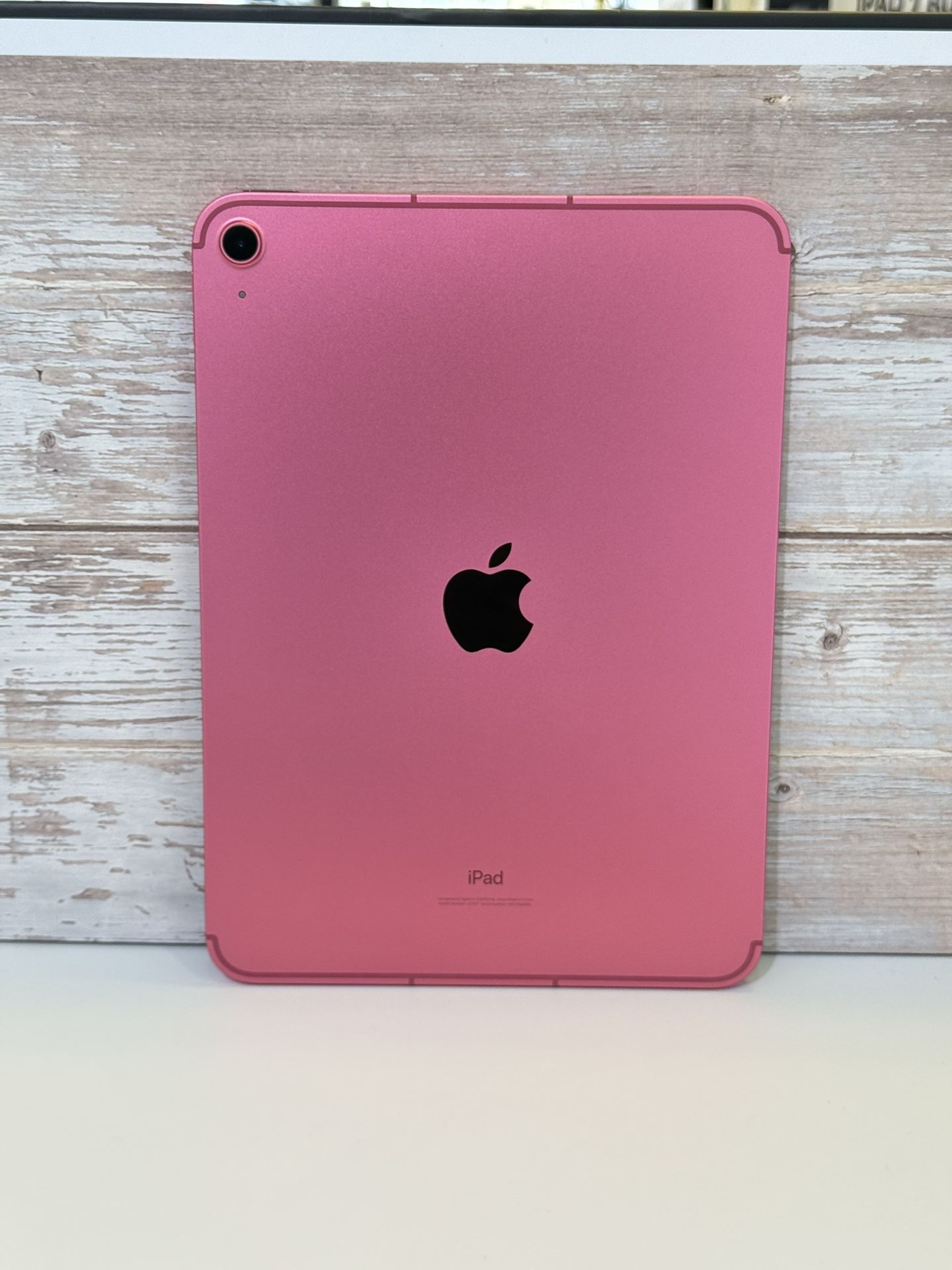 Apple iPad 10th Generation 256GB Unlocked LTE