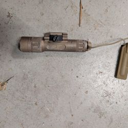 Insight WMX200 Illuminator NAVSEA