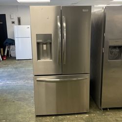 Frigidaire French Door Refrigerator