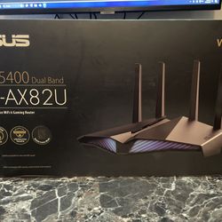 ASUS Gaming Router